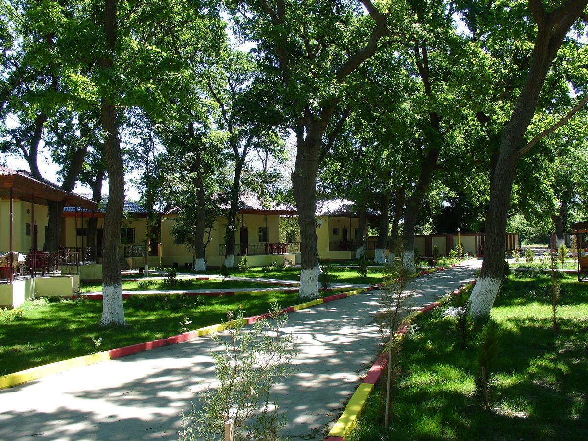 Hotel Bulaq Turist Exteriör bild