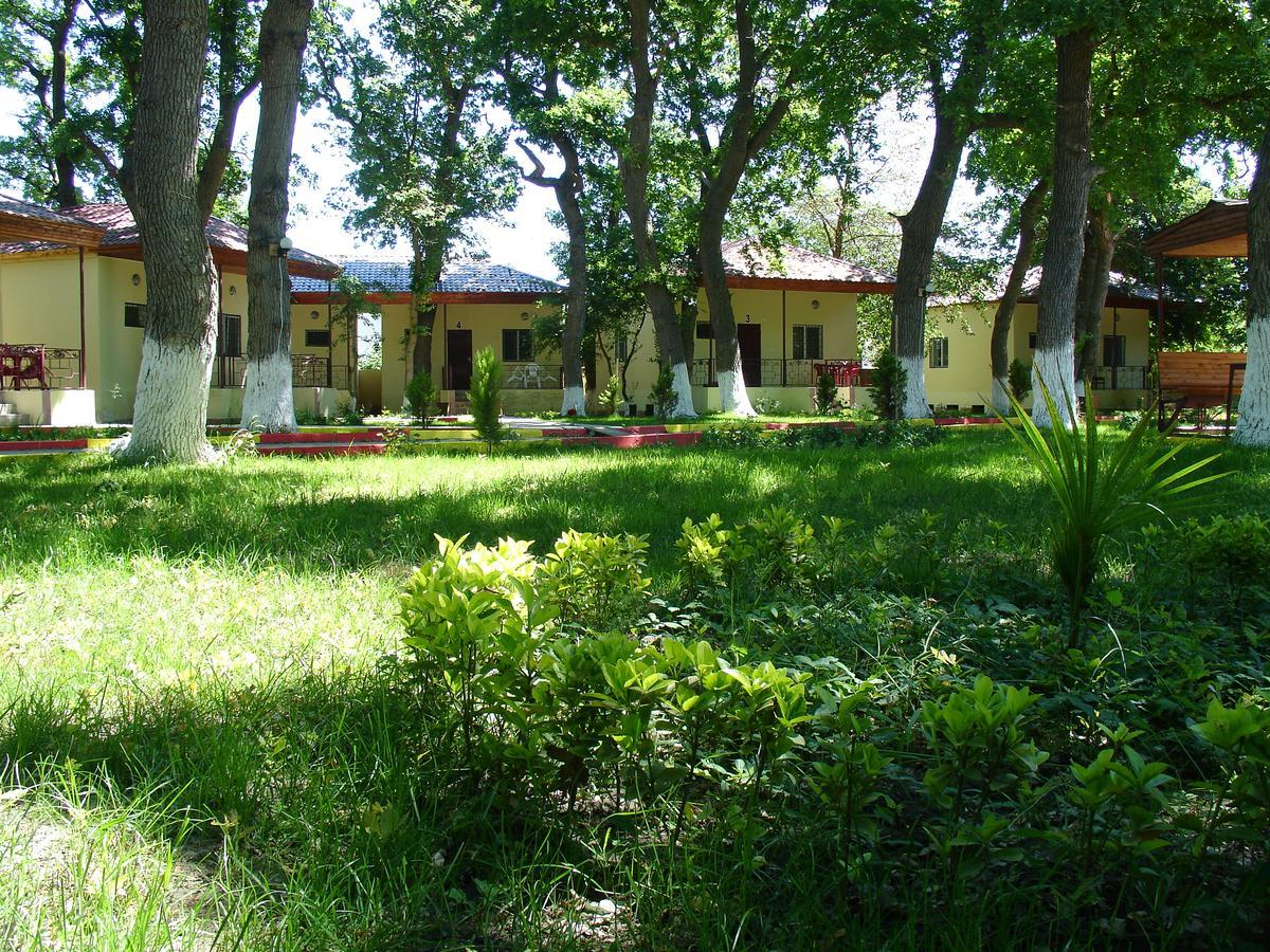 Hotel Bulaq Turist Exteriör bild