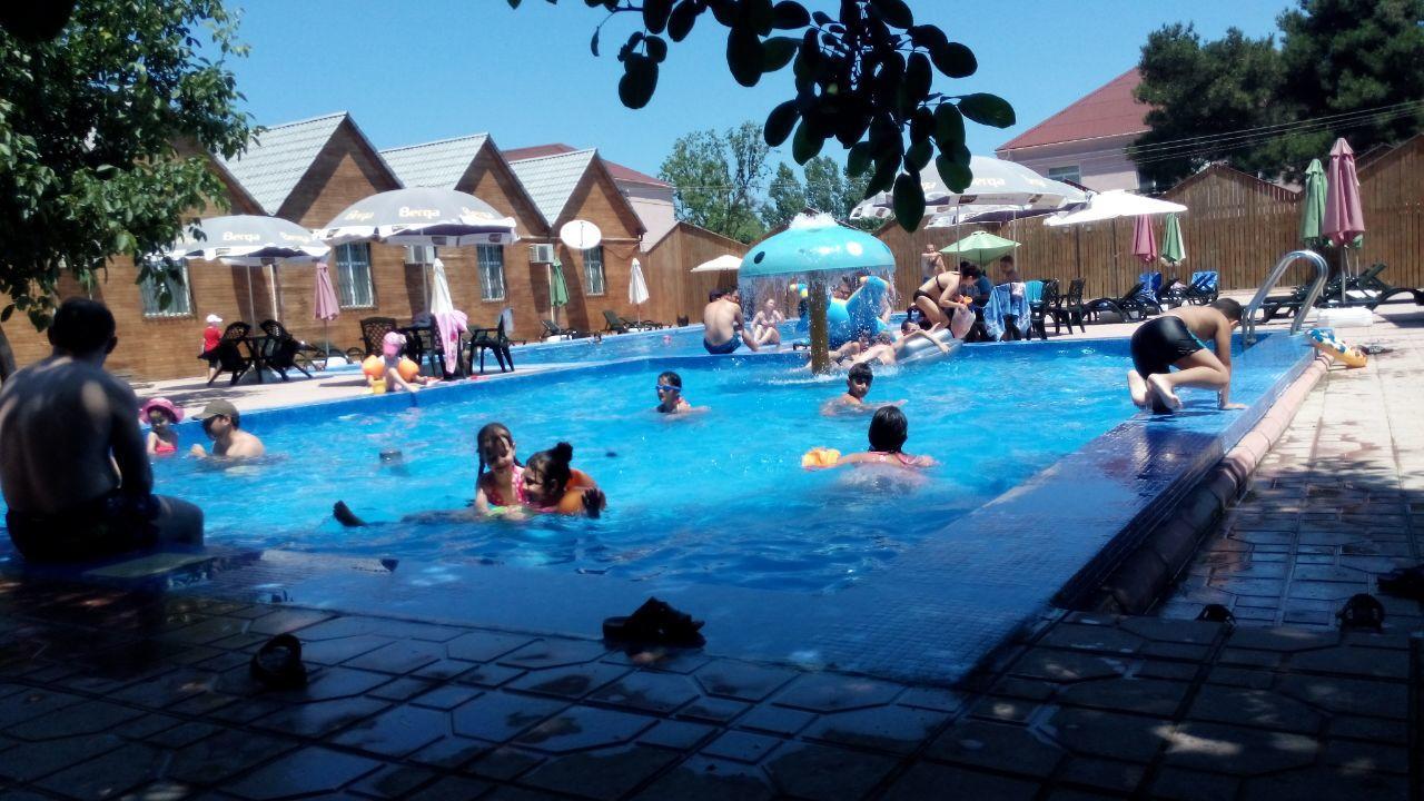 Hotel Bulaq Turist Exteriör bild