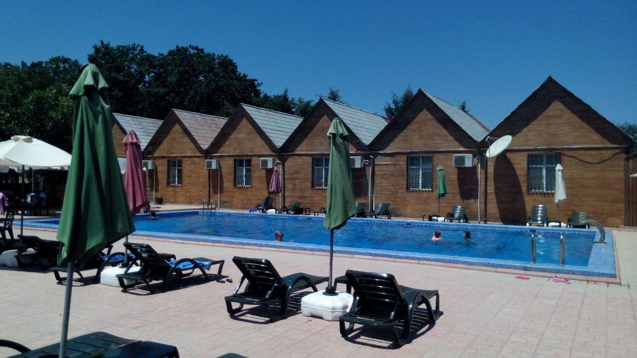 Hotel Bulaq Turist Exteriör bild